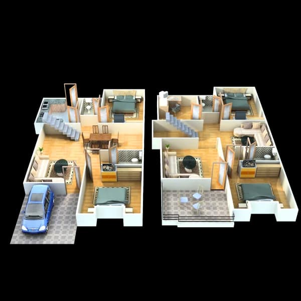 3D Design Services