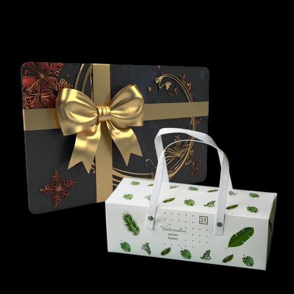 Packaging